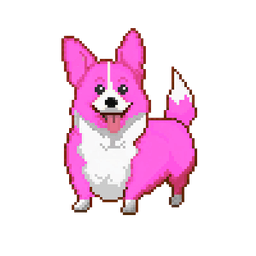 Pink breed