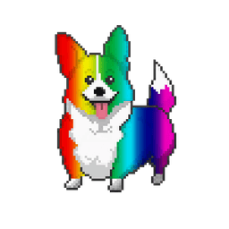 Rainbow breed