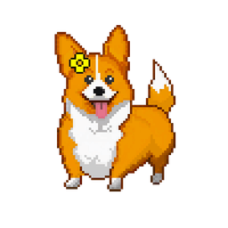 Flower Yellow breed