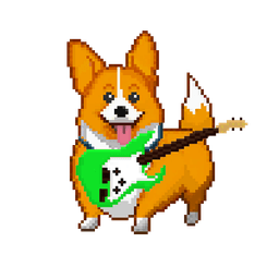 Guitar Green breed