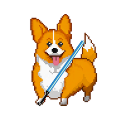 Lightsaber Blue breed