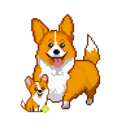 Pet Ball breed