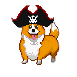 Pirate Hat breed