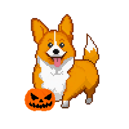 Pumpkin breed