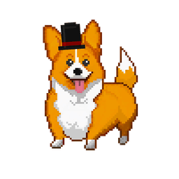 Top Hat breed